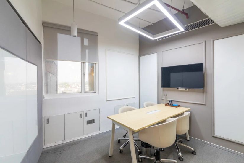 AltF Coworking Statesman House